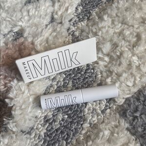 Milk Makeup Kush Fiber Brow Gel: Grind